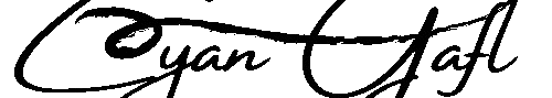 Cyan GAFL