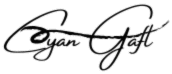 Cyan GAFL